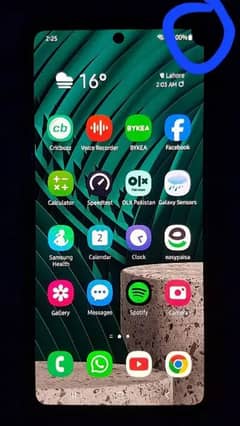 Samsung A71 8GB / 128GB