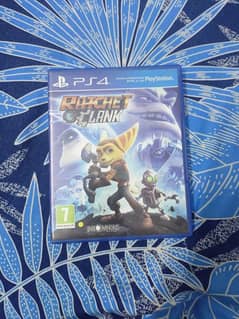 Selling ps4 games. Mortal kombat 11 ultimate. Tekken 7. Ratchet and Clank