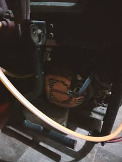 Jasco generator