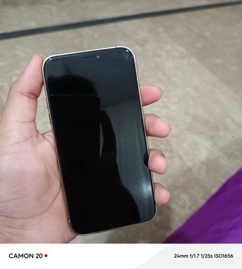 iphone xr converted to 16 pro 1