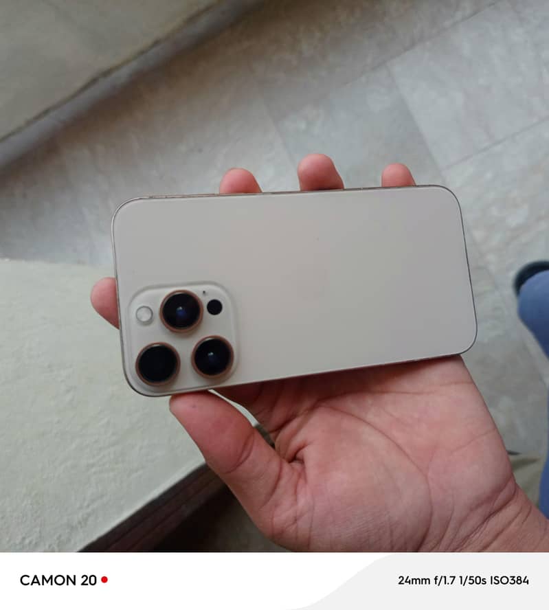 iphone xr converted to 16 pro 4