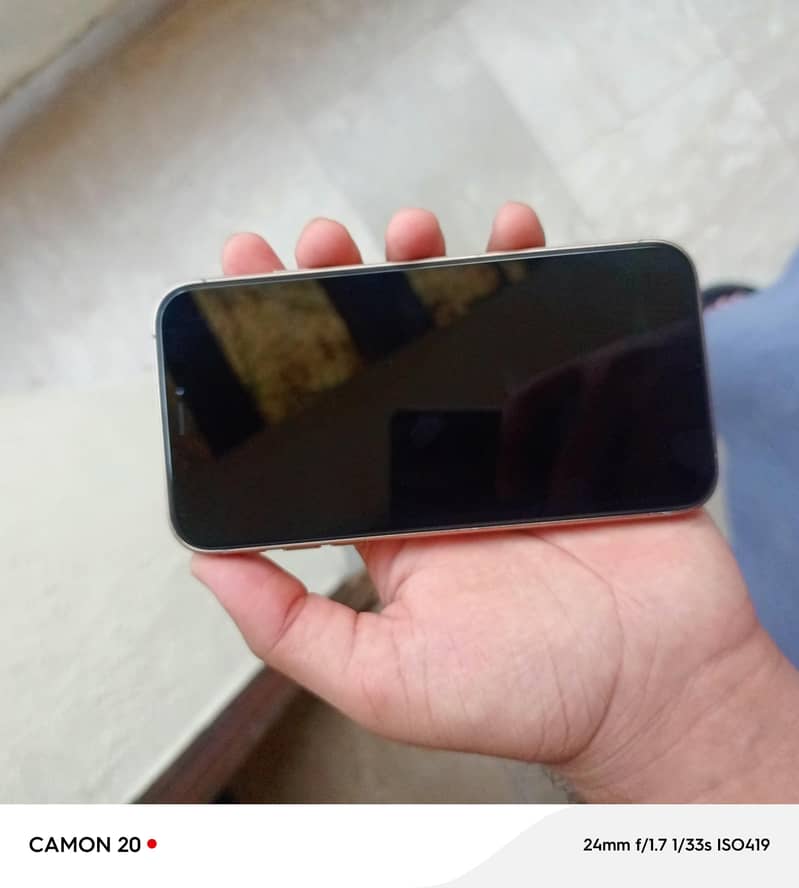 iphone xr converted to 16 pro 5