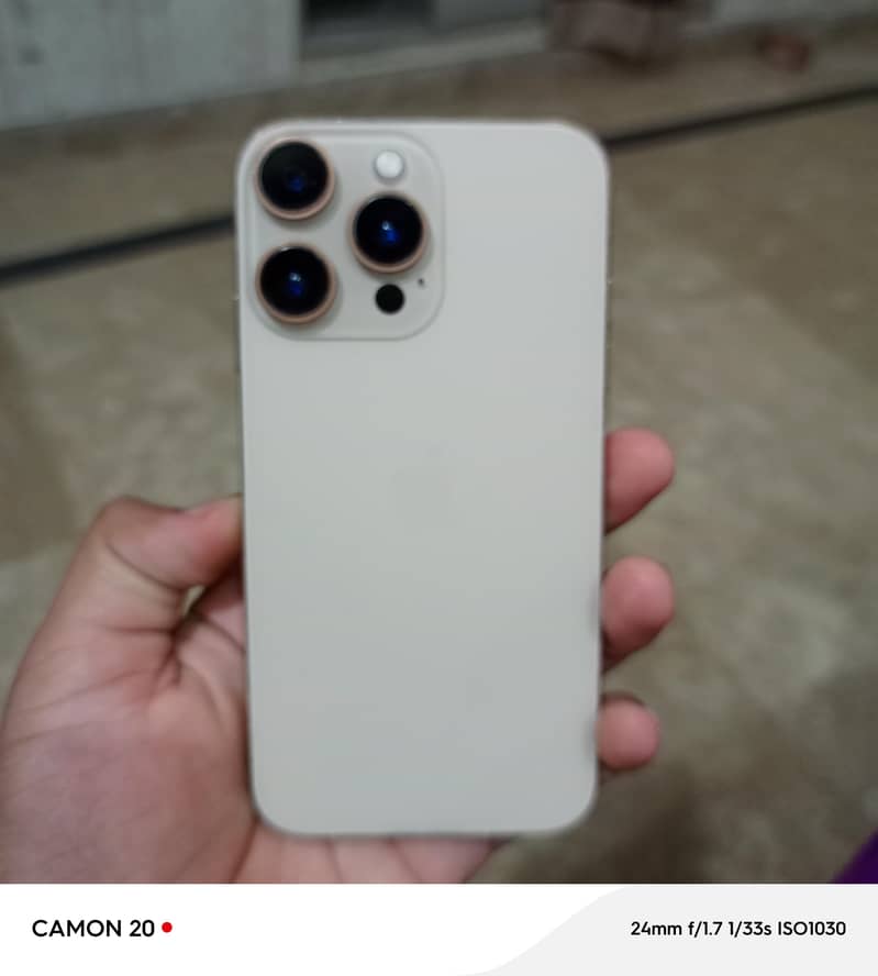 iphone xr converted to 16 pro 7