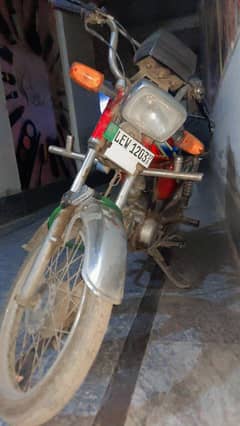 ZIMCO bike available for Sale
