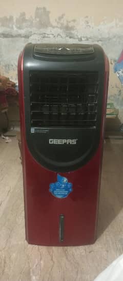 air cooler tower