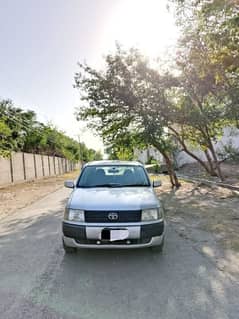 Toyota Probox 2006