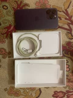 14 pro max non pta