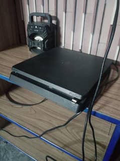 ps4 slim 1tb