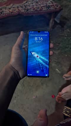 huawei p30 pro all ok