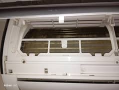 Kenwood 01 ton inverter Ac