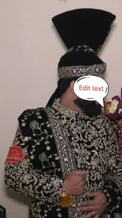 Sherwani