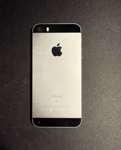 Apple iPhone SE