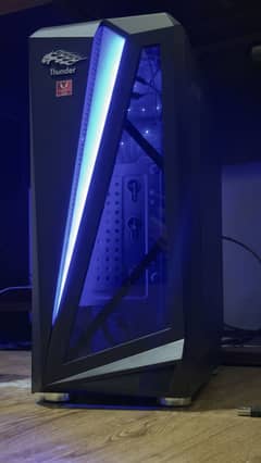 Gaming PC | i5 13400 + GTX 1660 Super | 16GB Ram | 256GB SSD + 1TB HDD
