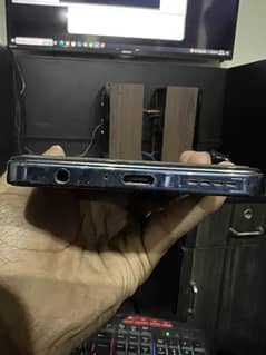 Infinix hot 40 pro 8/256