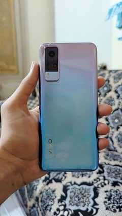 Vivo Y51s