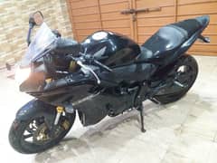 Honda CBR 600