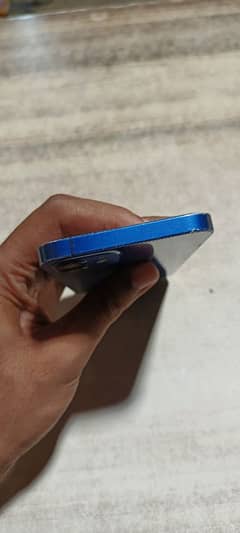 Iphone 12 water pack