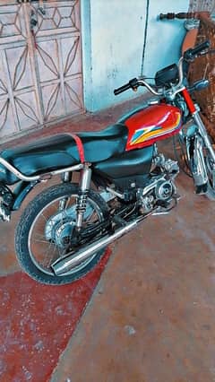 zxmco bike for sale