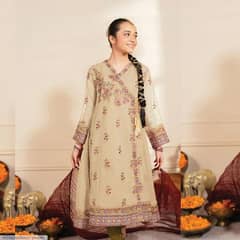 eid dress