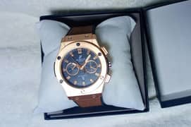 Hublot Watch