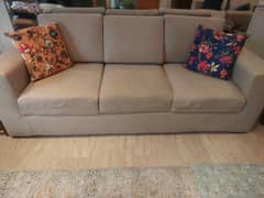 3 seater, 2 seater sofa for sale