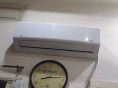Dawlance inverter ac 1.5 ton  for sale