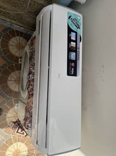 TCL dc inverter ac 1.5 ton
