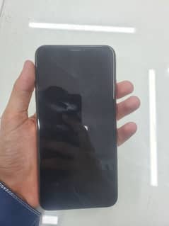 xs max