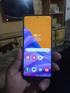 Samsung A53 5g Look like brand new mob condtion 10/10  8gb 128gb