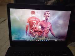 Dell Chromebook 3400 With Keyboard And Mouse