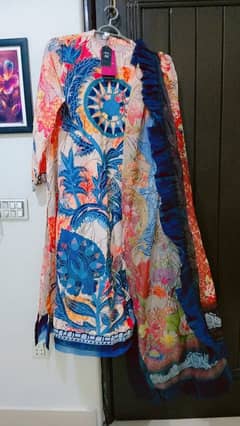 Maryam n maria brand new dress