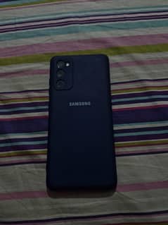 samsung s20 fe 6/128gb non pta
