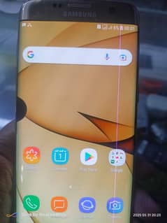 Samsung S7 Edge PTA