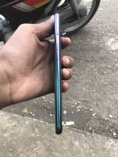 Oppo F 19 pro