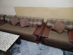 sofa