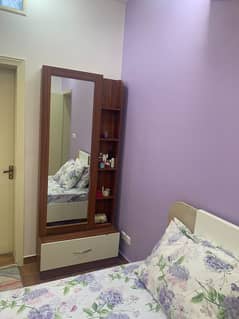 Amazing Dressing table with mirror