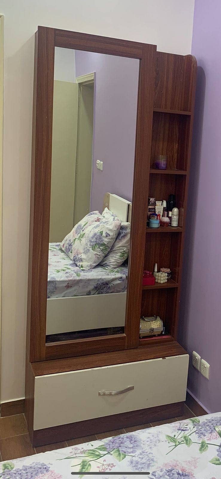 Amazing Dressing table with mirror 2