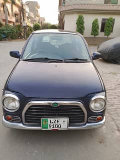 Daihatsu Cuore CX Eco 2004