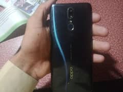 oppo F11