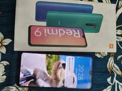redmi 9