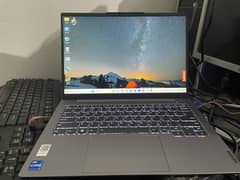 Lenovo Thinkbook Core i7 13th generation Laptop