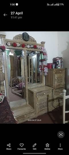 Showcase and Singarmaiz