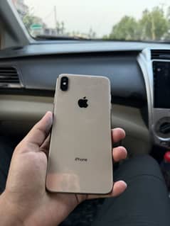 Pta Approved Xs Max 256gb Golden