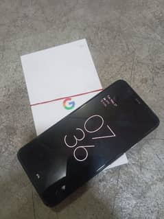 google pixel 4xl