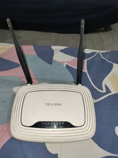 TP-Link wireless n router 300mbps for sale