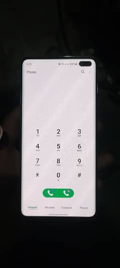 Samsung S10 plus exchange possible