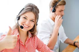 Hiring work from home call center agents