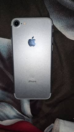 iphone 7 wifi problem