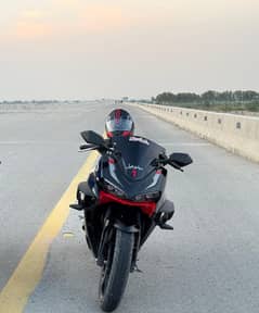 Ready to Ride! 400cc Twin-Cylinder Heavy Bike | Smooth, Powerful & St