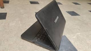 Laptop Toshiba laptop best for office work
